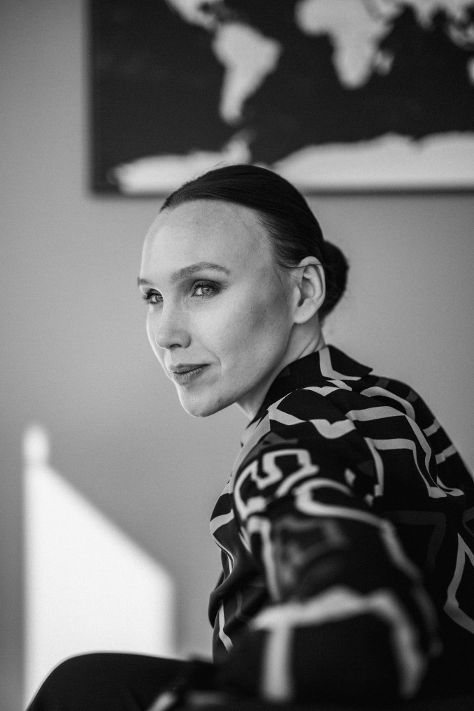 Darija Ekamasova