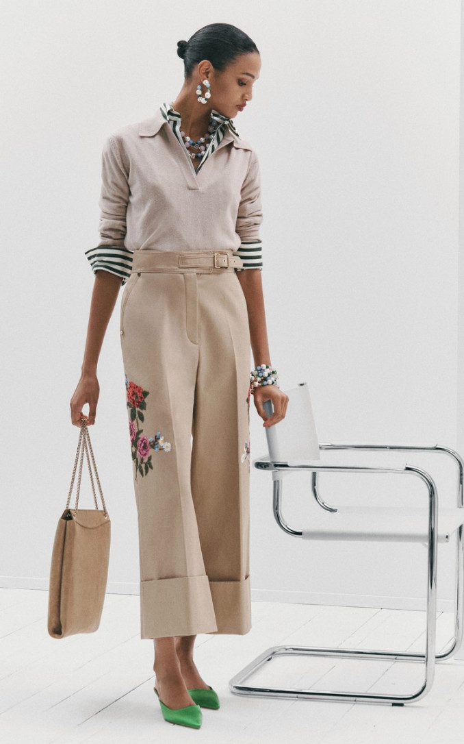 Visas įvaizdis, „Carolina Herrera“