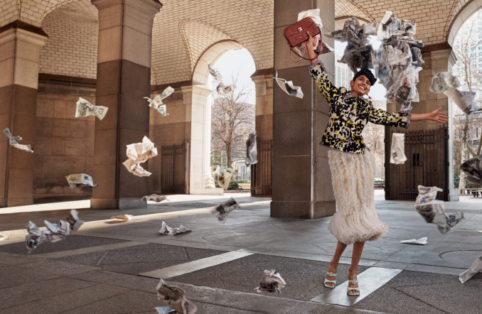 „Chanel“ 2026 m. „Métiers d’art“ kolekcija