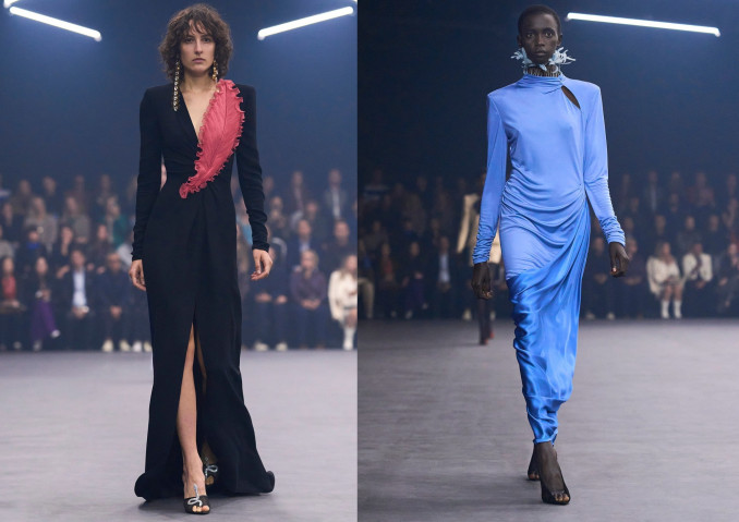 „Valentino“ 2026 m. pavasario ir vasaros kolekcija