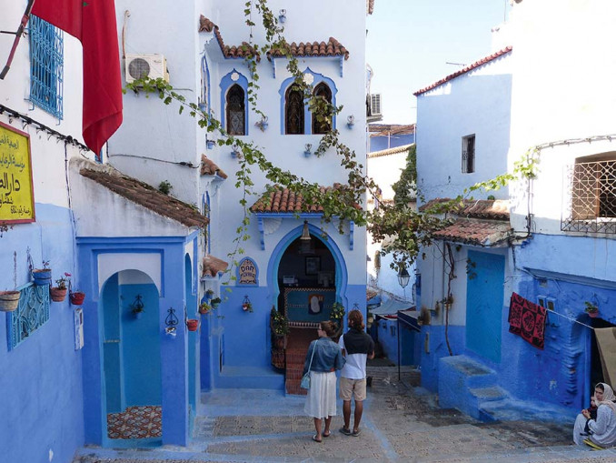 Marokas