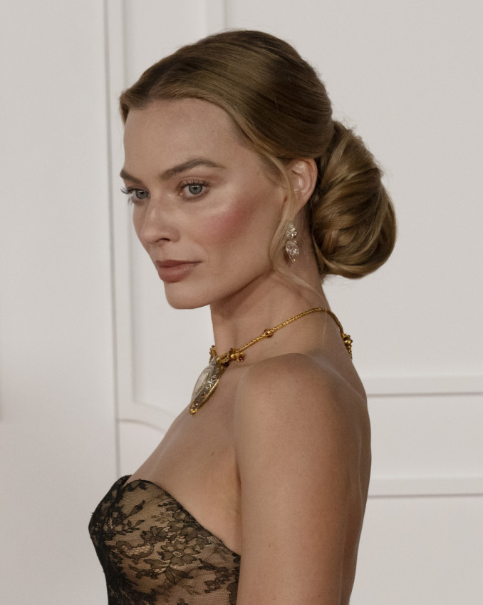 Margot Robbie