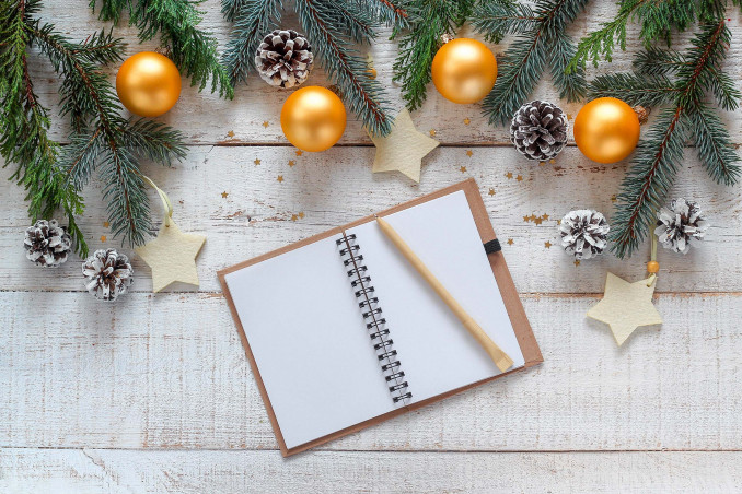 Naujųjų Metų pažadai: nusprendžiau ir ištesėsiu?