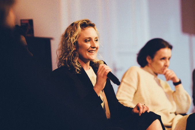 Gabrielė Tumėnaitė