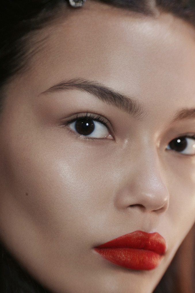 „Chanel“ 2026 m. „Métiers d'art“ kolekcijos įvaizdžiai