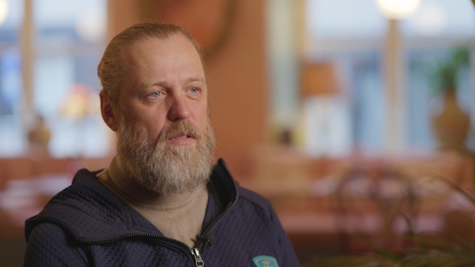 Neįtikėtina Mindaugo Vidugirio istorija: nuo gatvės chuligano iki politiko, nuo alkoholio ir narkotikų iki sveiko gyvenimo