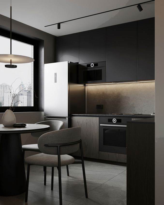 7 dažniausios klaidos įsirengiant virtuvę