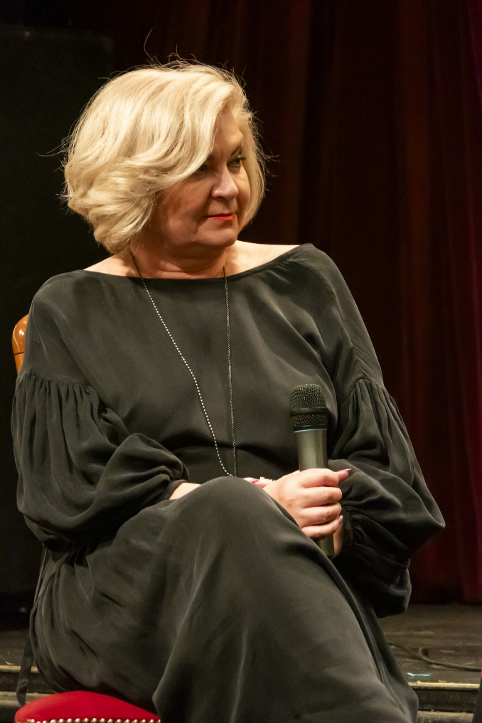 Edita Mildažytė: „Aš puikiausiai galiu apsieiti be jo, o jis – be manęs“