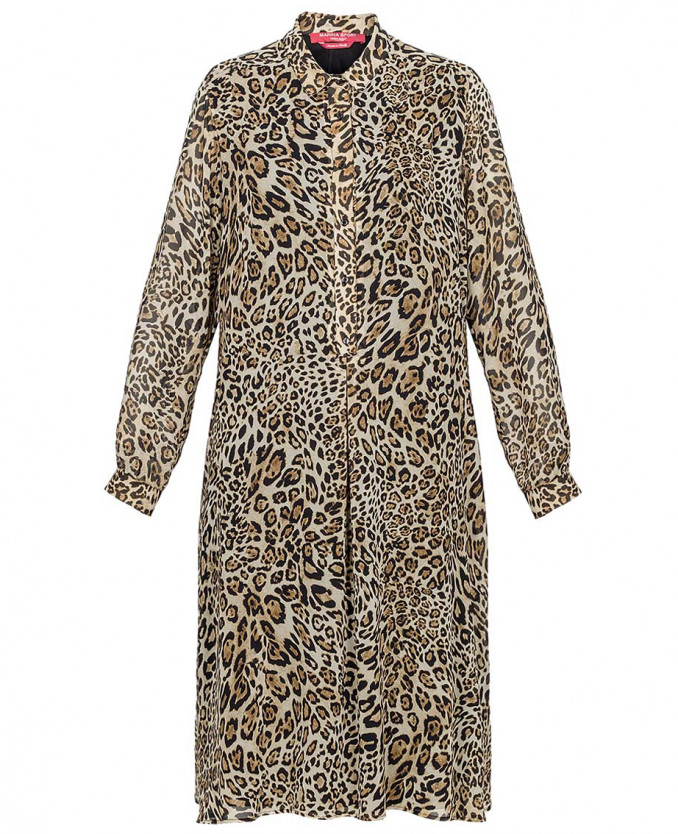 Suknelė, 285 Eur, MARINA RINALDI