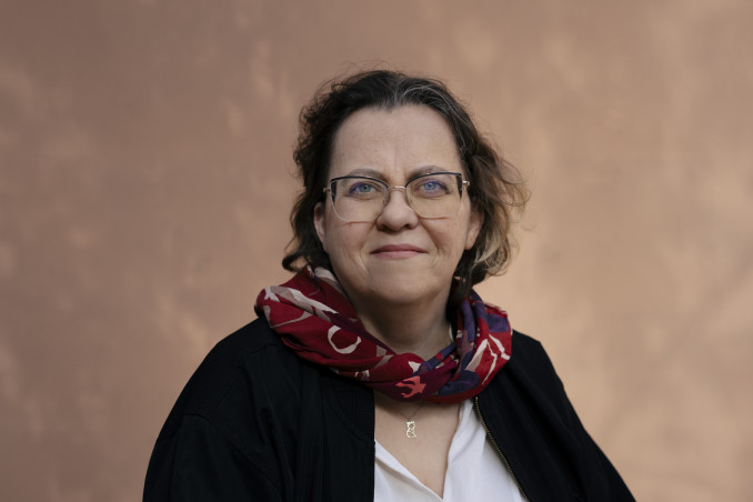 Vitalija Lapina