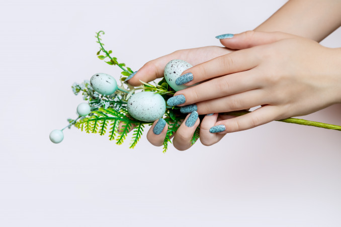 Turkio atspalvio marginti nagai