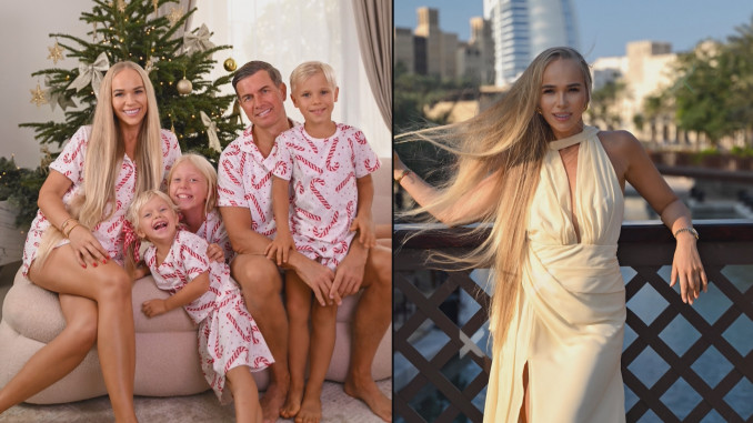 Ieva Voveris atvėrė namų Dubajuje duris: kaimynystėje – vilos už milijonus, kasdienybėje – išbandymai santykiuose