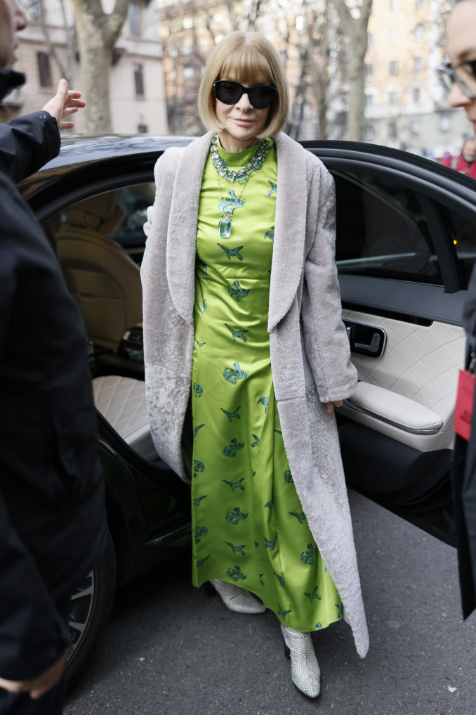 Anna Wintour