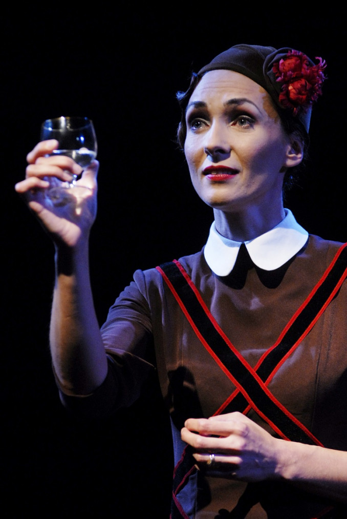 „Vieno tėvo vaikai“