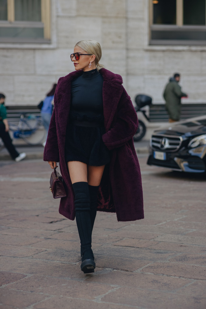 Caroline Daur