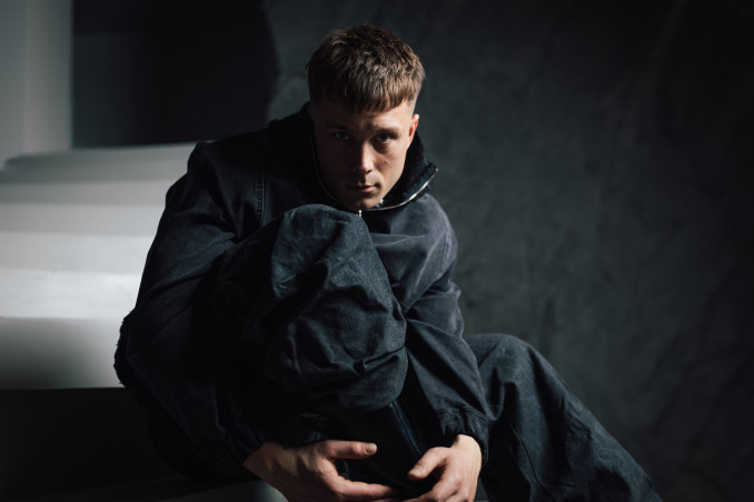 „Esu tik mažas varžtelis šiame judančiame gyvenimo traukinyje“