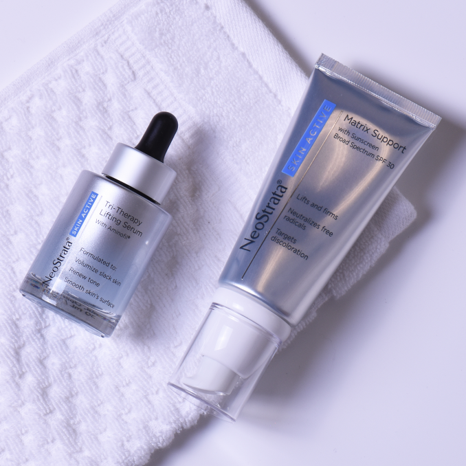 NeoStrata „SKIN ACTIVE“ linija