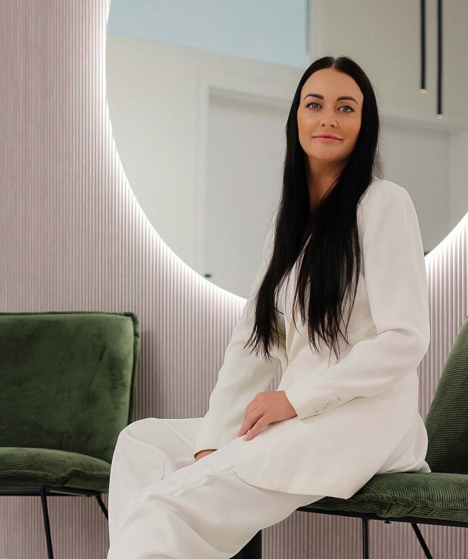 Deimantė Bražiūnienė