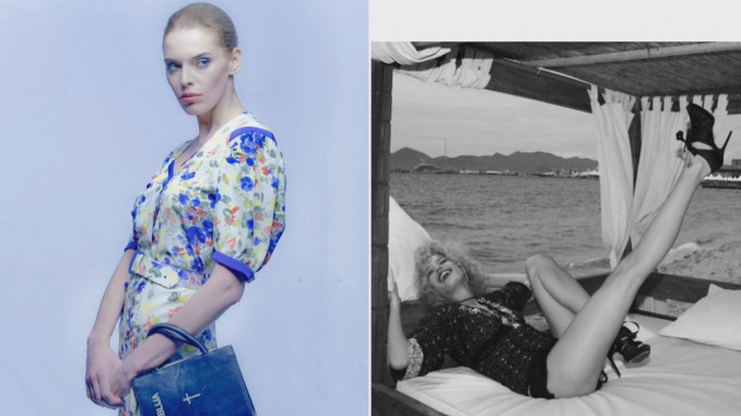 Margarita Švėgždaitė-Taieb