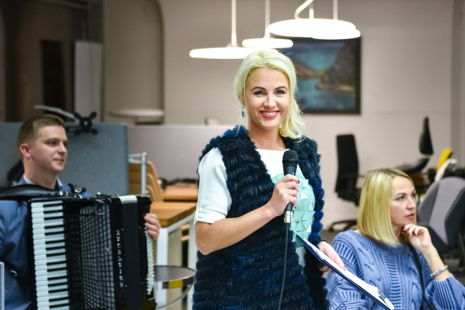 A. Kybartaitė-Jonušienė