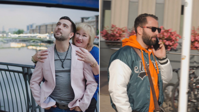 Dainininkas Mantas Vygantas apie komentarus ir apkalbas: Aš ir asilas, ir mulkis, ir kvailys, ir lovelasas