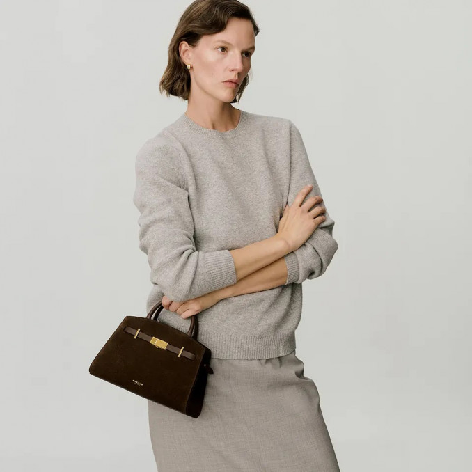 Rankinė „Hudson“