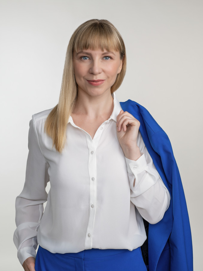 Migle Tomkuvienė