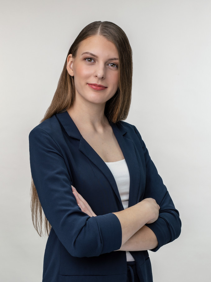 Aida Drevilkauskaitė