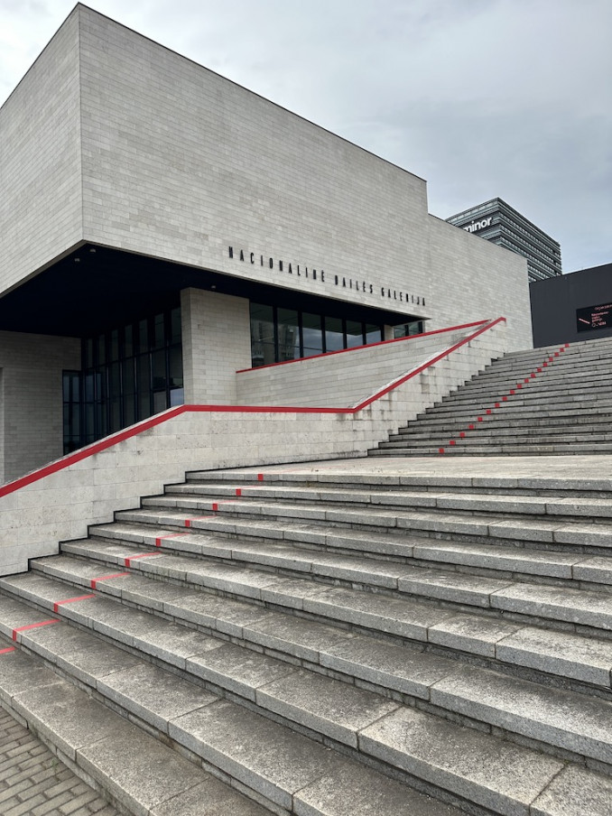 Roko Darulio Vilnius