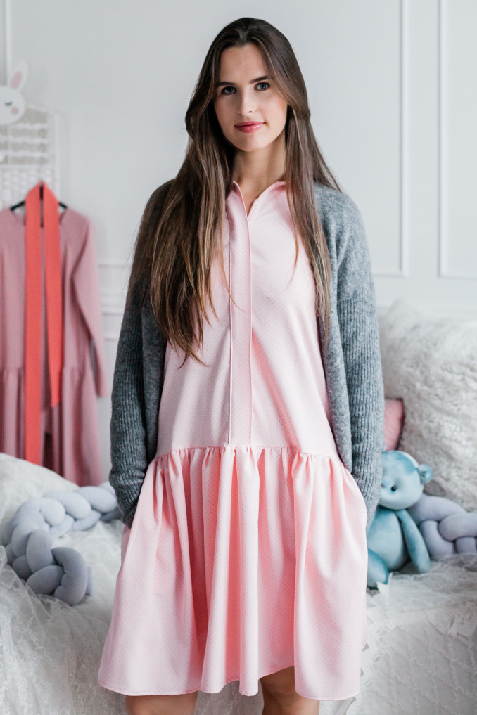 Nauja prekių ženklo kolekcija