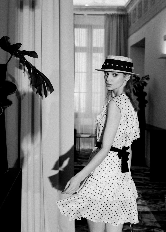 „Coocoomos“ 2019 m. pavasaris-vasara