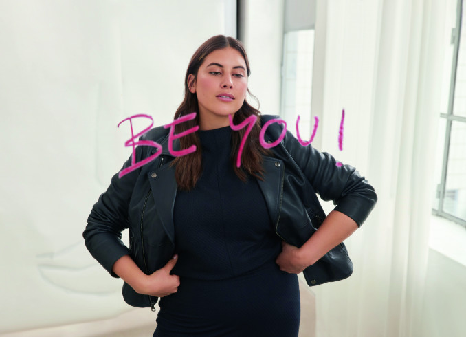 SAMOON by GERRY WEBER