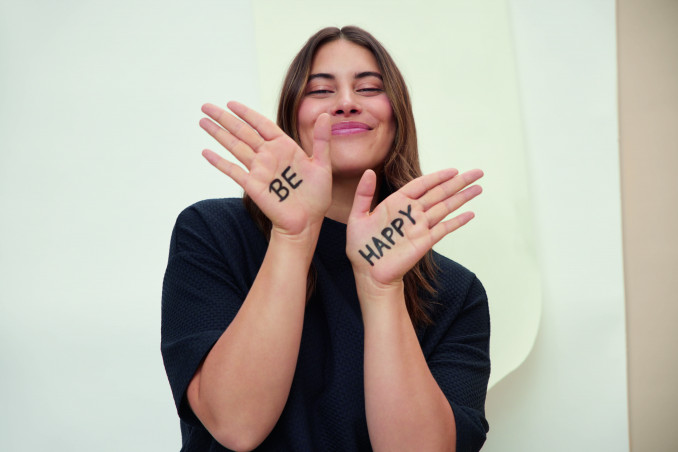 SAMOON by GERRY WEBER