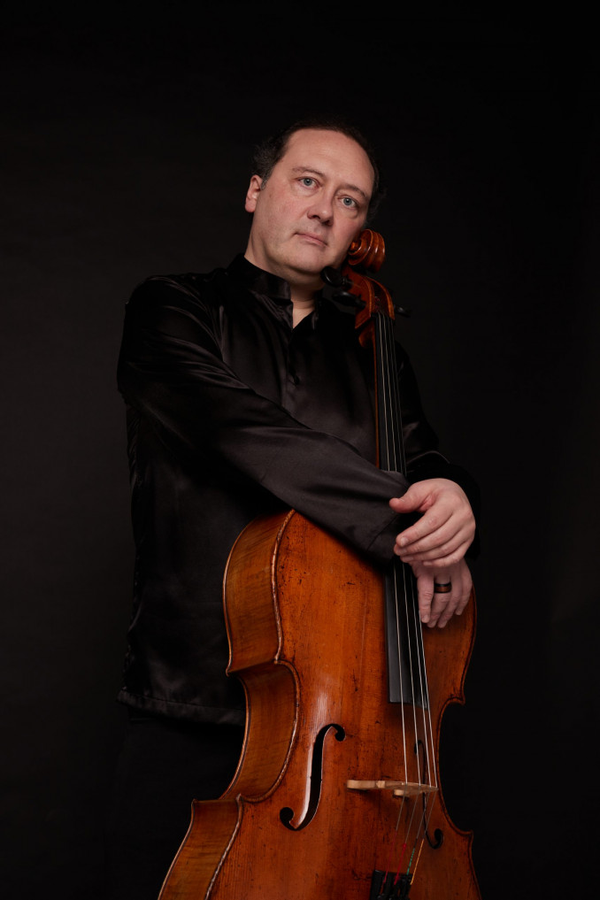Romain Garioud (Prancūzija)