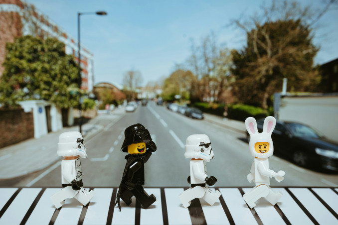 Kodėl „Lego“ – daugiau nei tik paprastas žaislas?