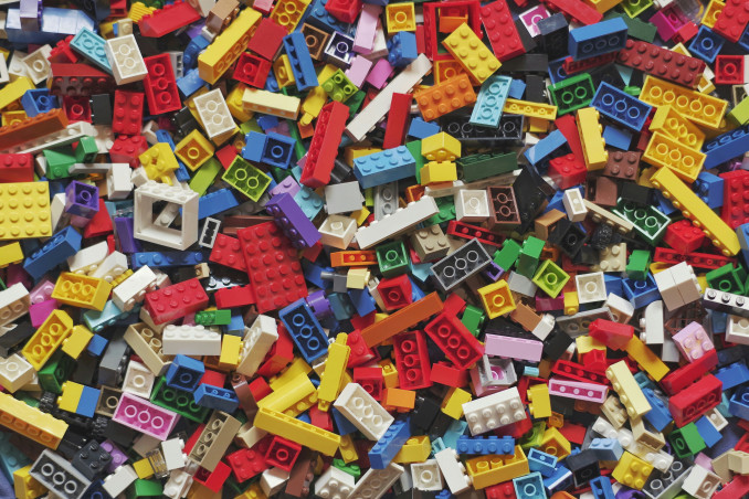 Kodėl „Lego“ – daugiau nei tik paprastas žaislas?