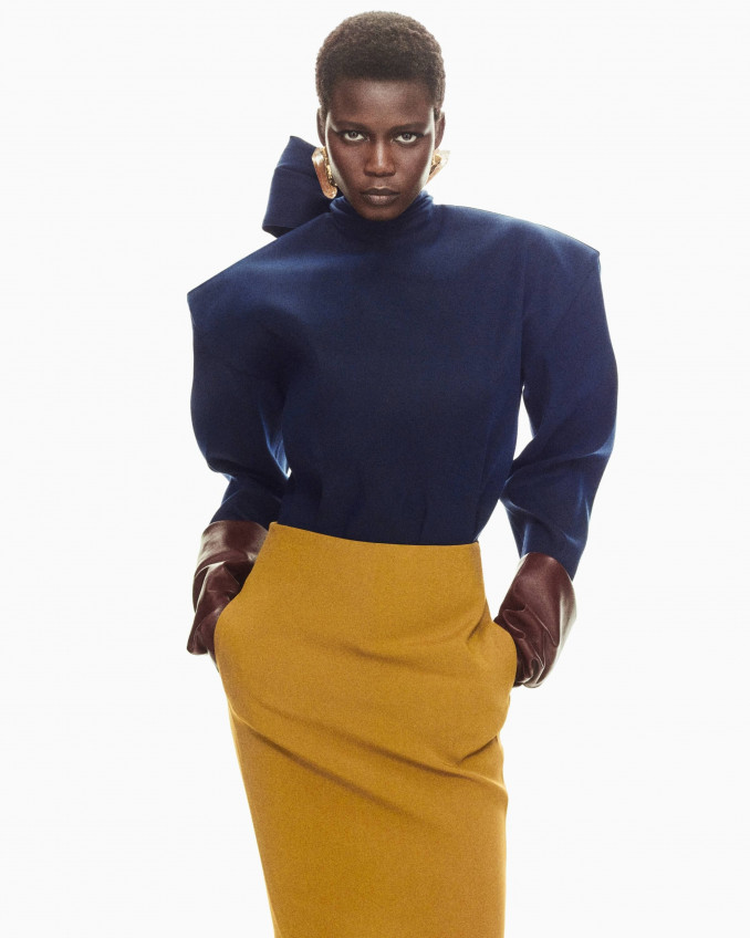 TOP 5 populiariausi mados ženklai