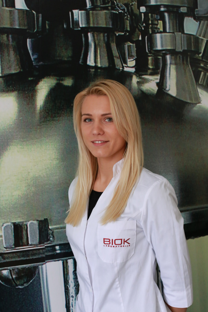 G. Mykolaitienė