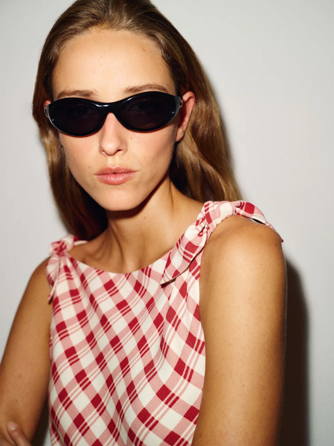 Sorrel Dress