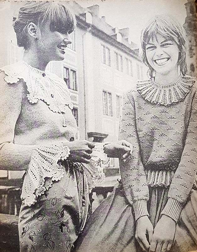 Lietuvių mados pradmenys