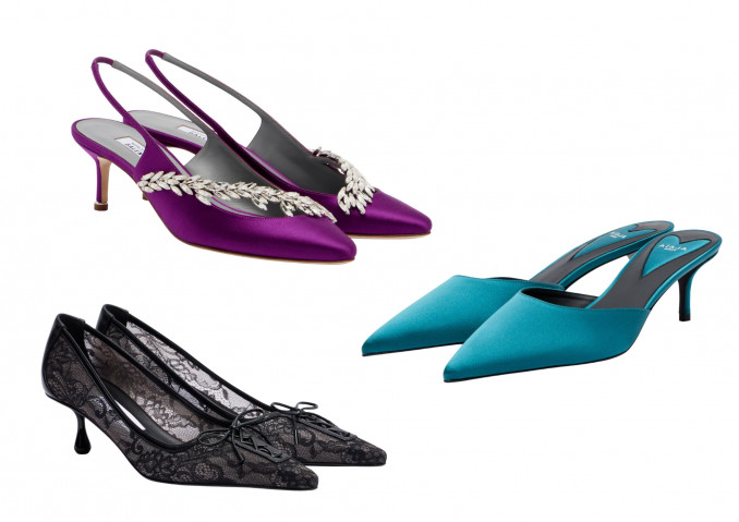 Aukštakulniai: „Jimmy Choo“, „Alaia“, „Balenciaga x Manolo Blahnik“