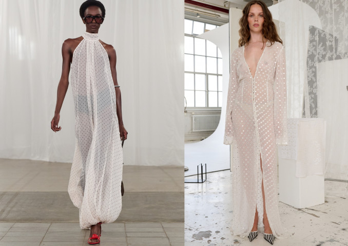 „Rotate“ ir „Kettel Atelier“ 2026 m. pavasario ir vasaros modeliai