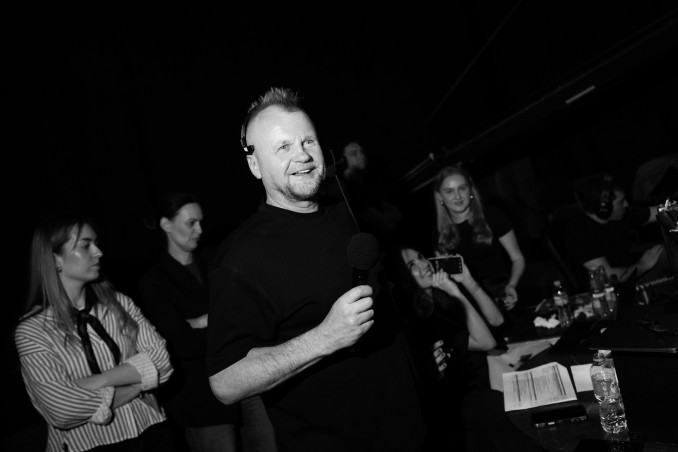 Saulius Urbonavičius-Samas