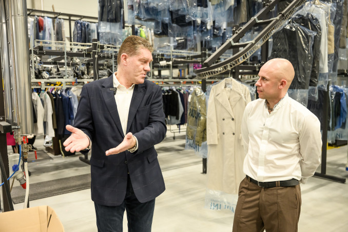 Paulius Slavinskas