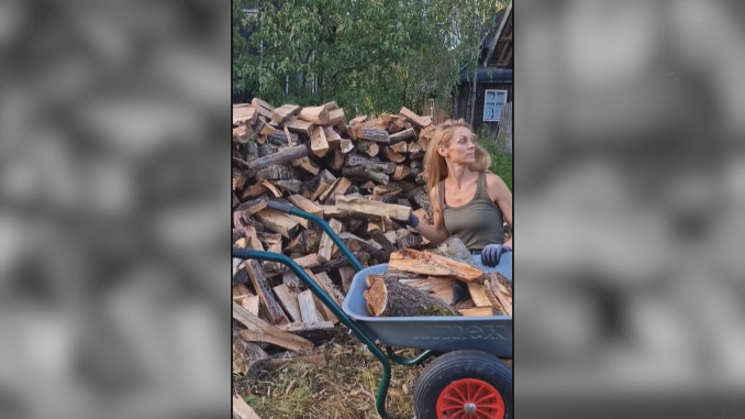 Viktorija Prokofjeva