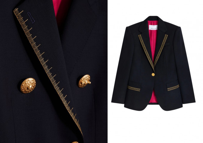 „Schiaparelli“ modeliai