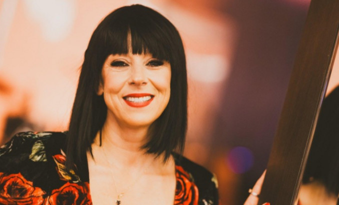 Ineta Stasiulytė