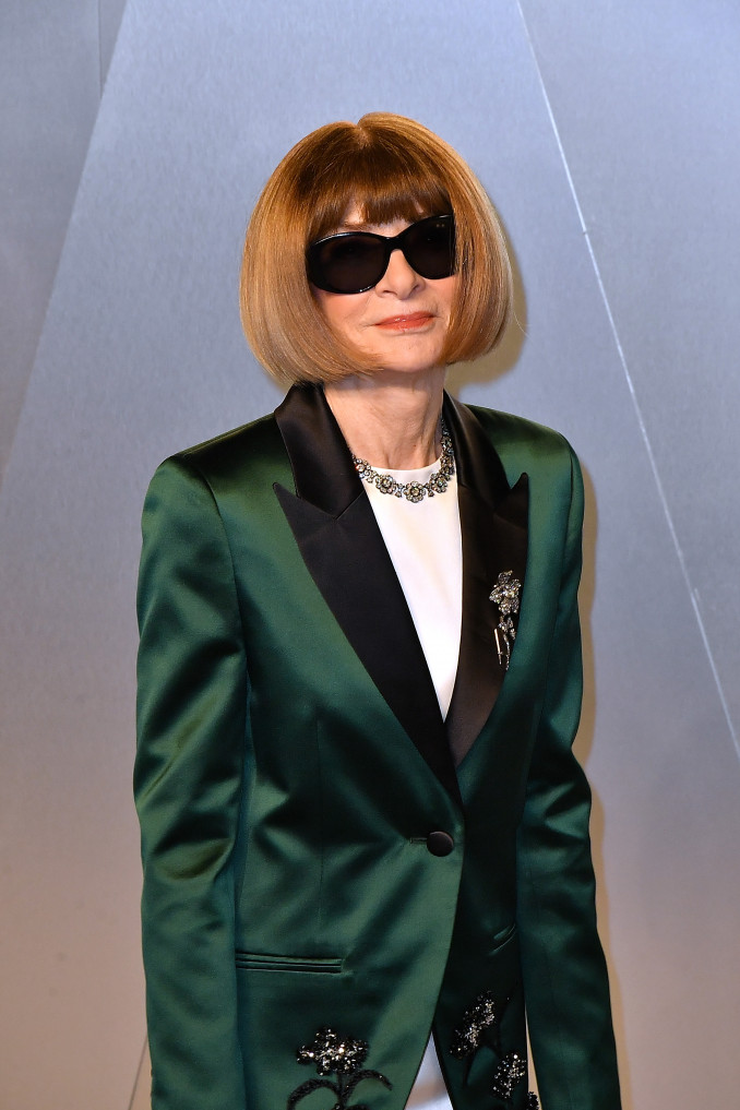 Anna Wintour