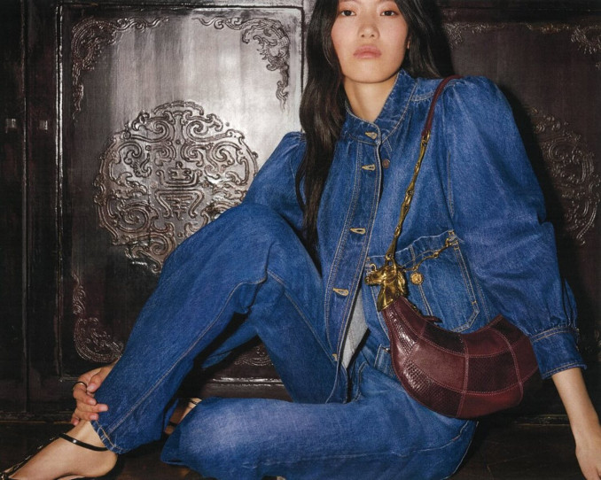 Visas įvaizdis, „Chloe“