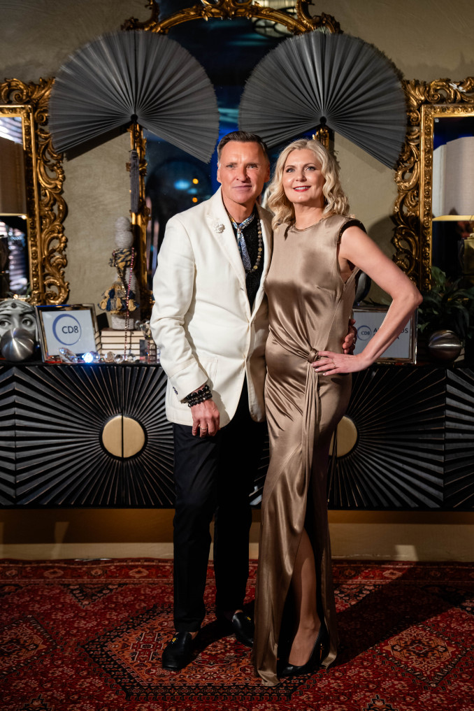 Kaune – alergijos klinikos jubiliejus, subūręs mokslo, verslo ir medicinos atstovus